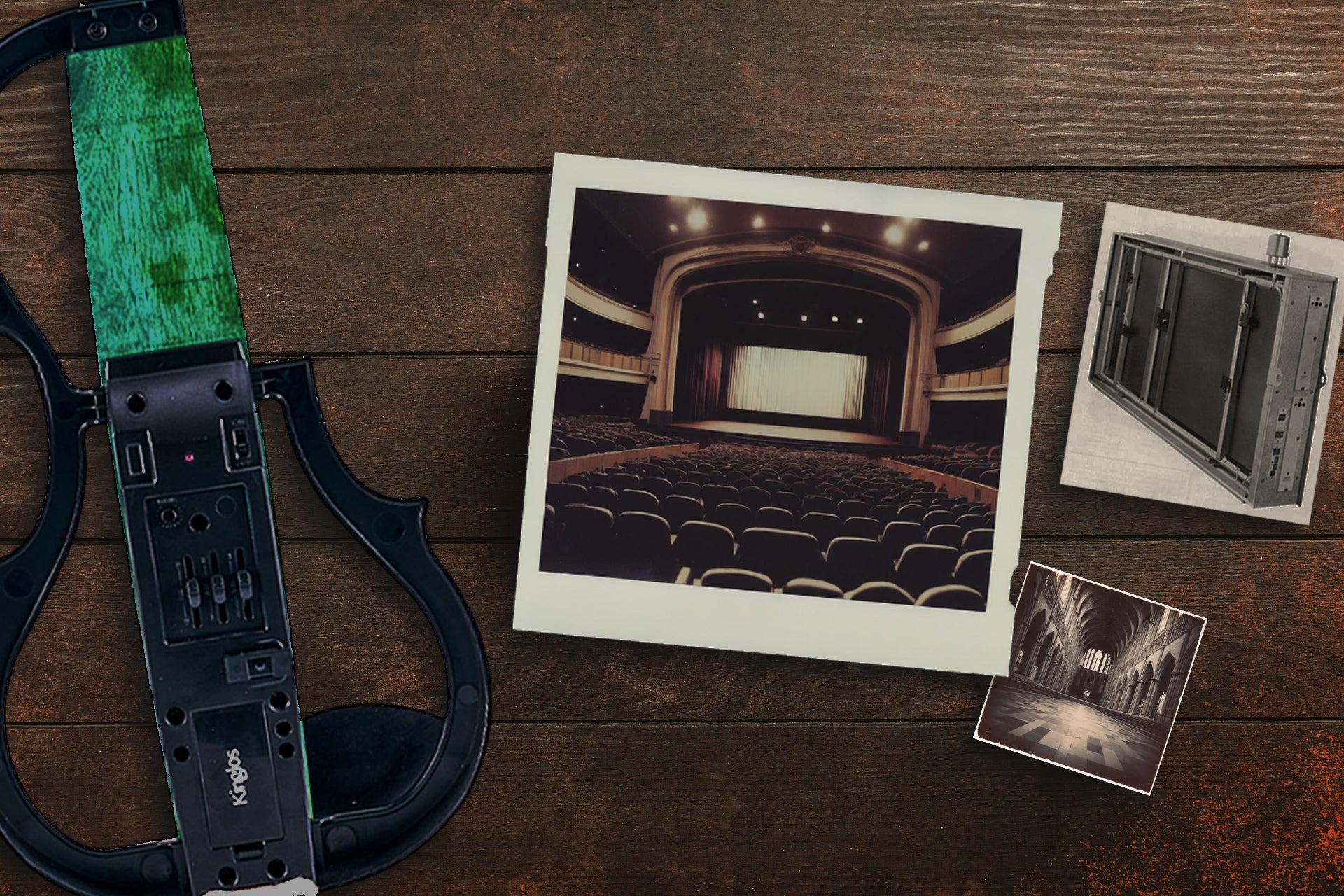 Why Use Reverb with Electric Violin?