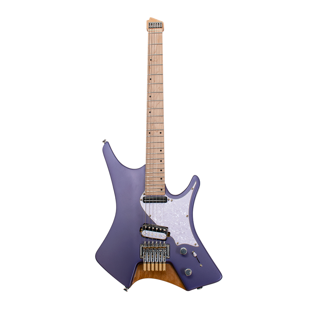 Zenith Electric Guitar - Kinglos Neo Classical – Kinglos Neo