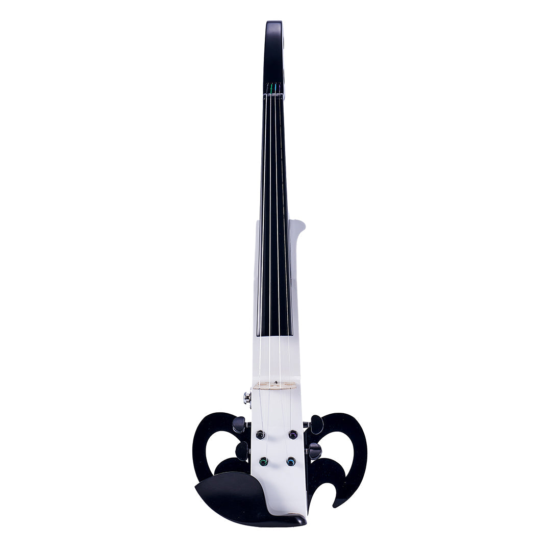 Crozz Electric Violin - Kinglos Neo Classical – Kinglos Neo