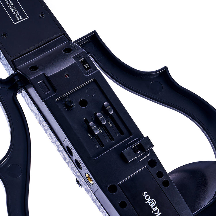 Sylla - Alphabet - Electric Violin