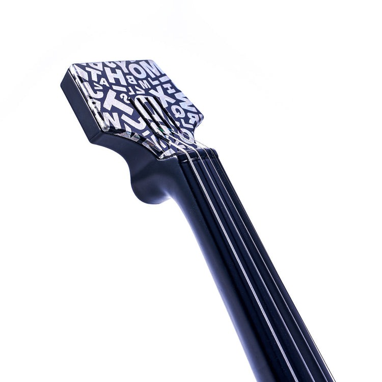 Sylla - Alphabet - Electric Violin