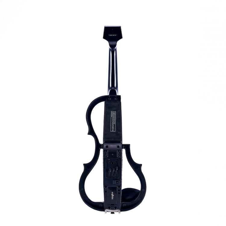 Sylla - Alphabet - Electric Violin