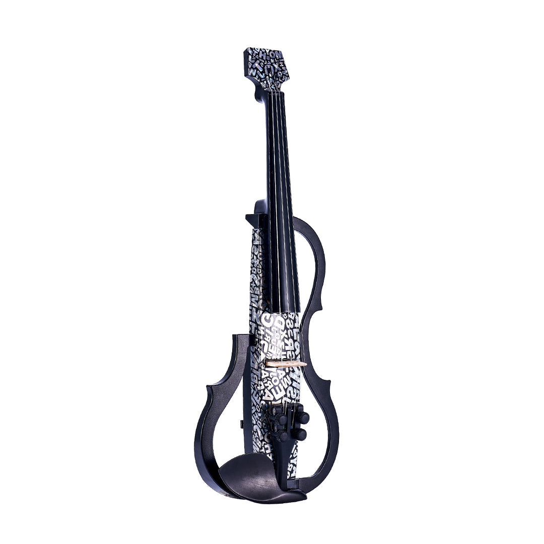Sylla Electric Violin - Kinglos Neo Classical – Kinglos Neo