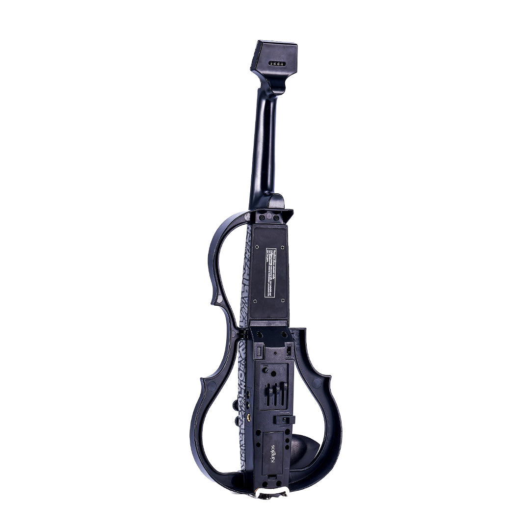 Sylla - Alphabet - Electric Violin