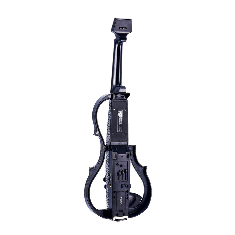 Sylla - Alphabet - Electric Violin