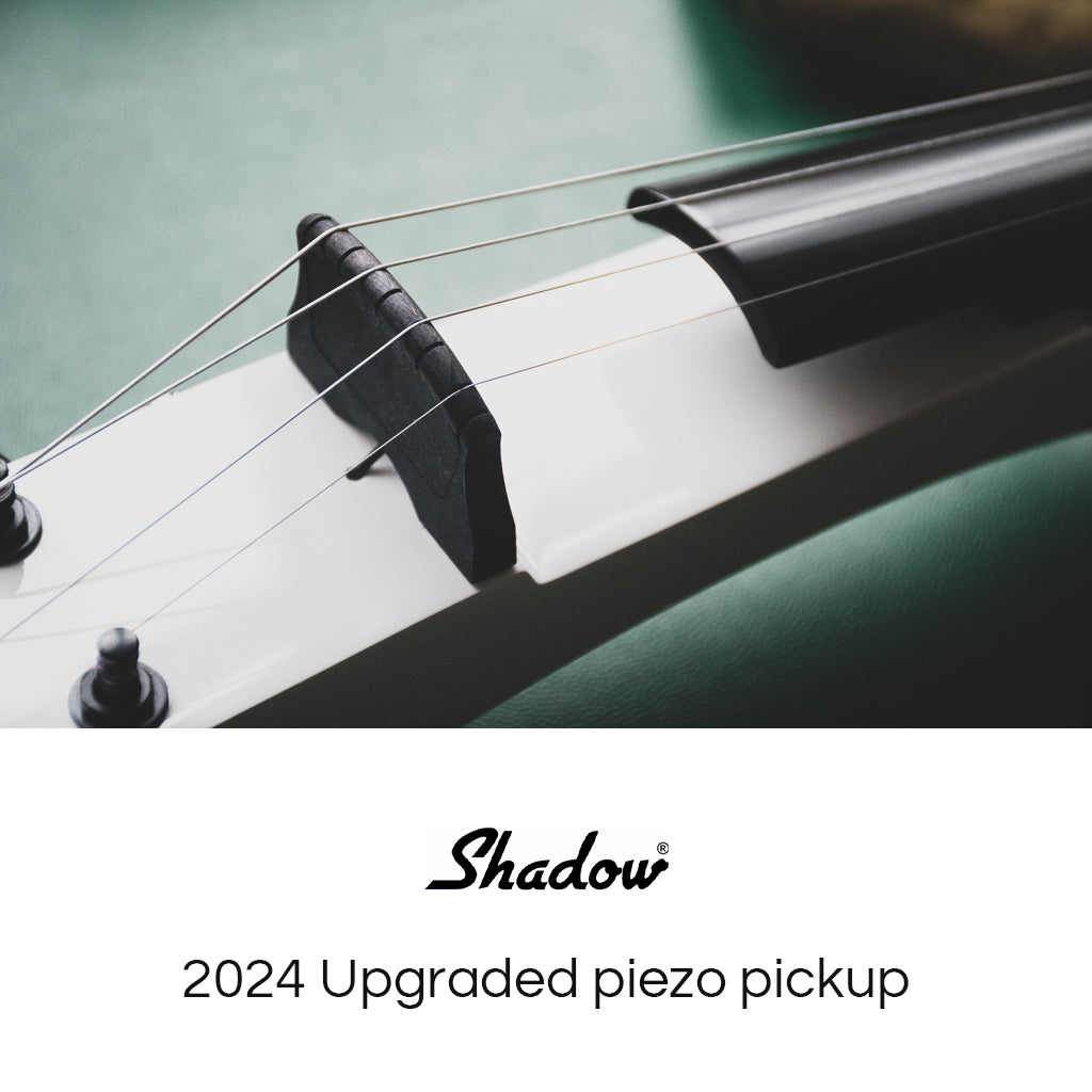 Crozz Electric Violin - Kinglos Neo Classical – Kinglos Neo
