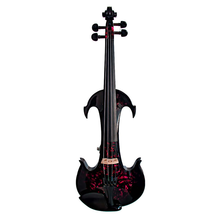 Kinglos Dove Rose Phoenix electric violin