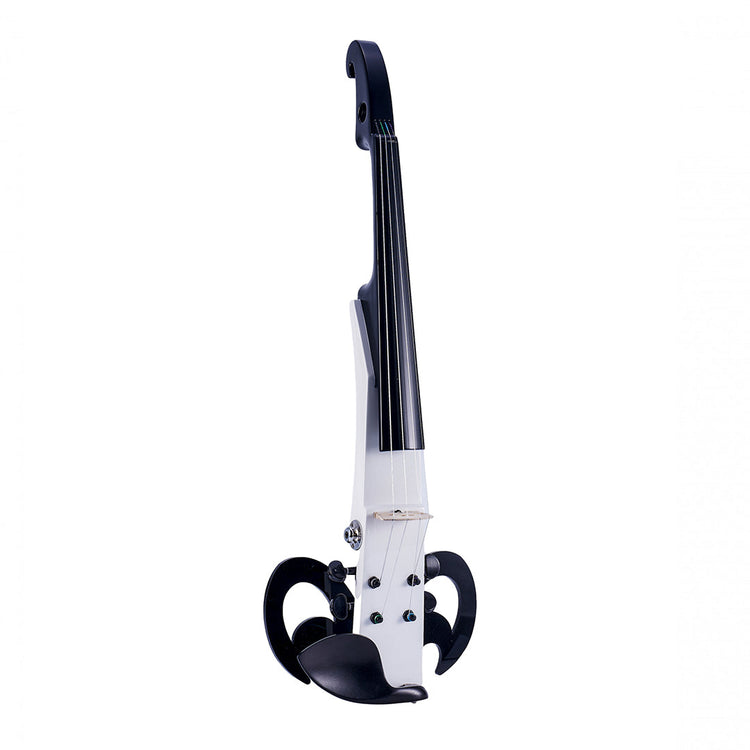 Crozz - Baby White - Electric Violin