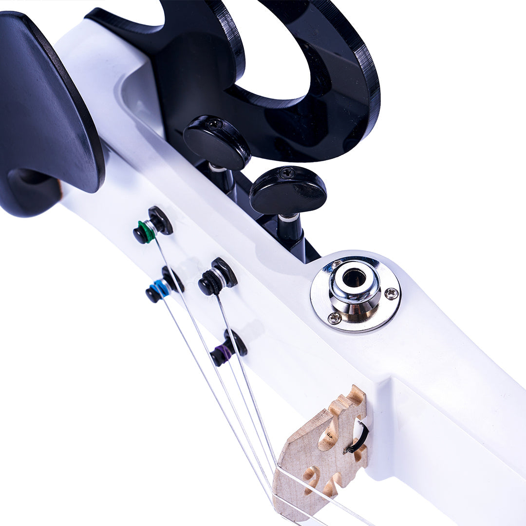Crozz Electric Violin - Kinglos Neo Classical – Kinglos Neo