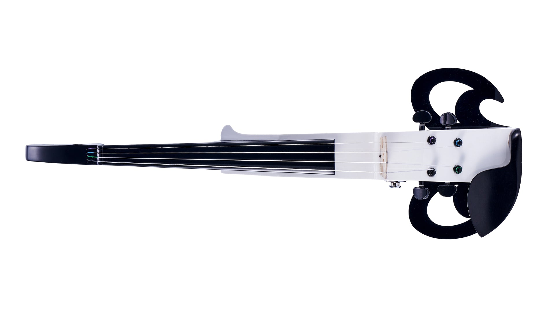 Crozz Electric Violin - Kinglos Neo Classical – Kinglos Neo 