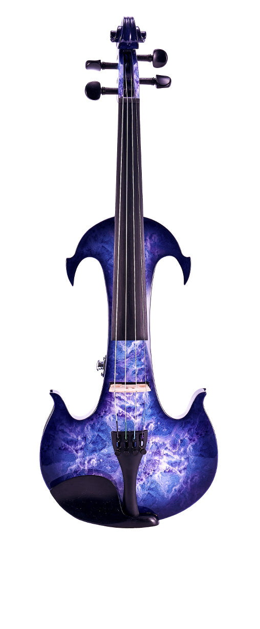 Kinglos Neo Classical - Electric Violin Designer Workshop