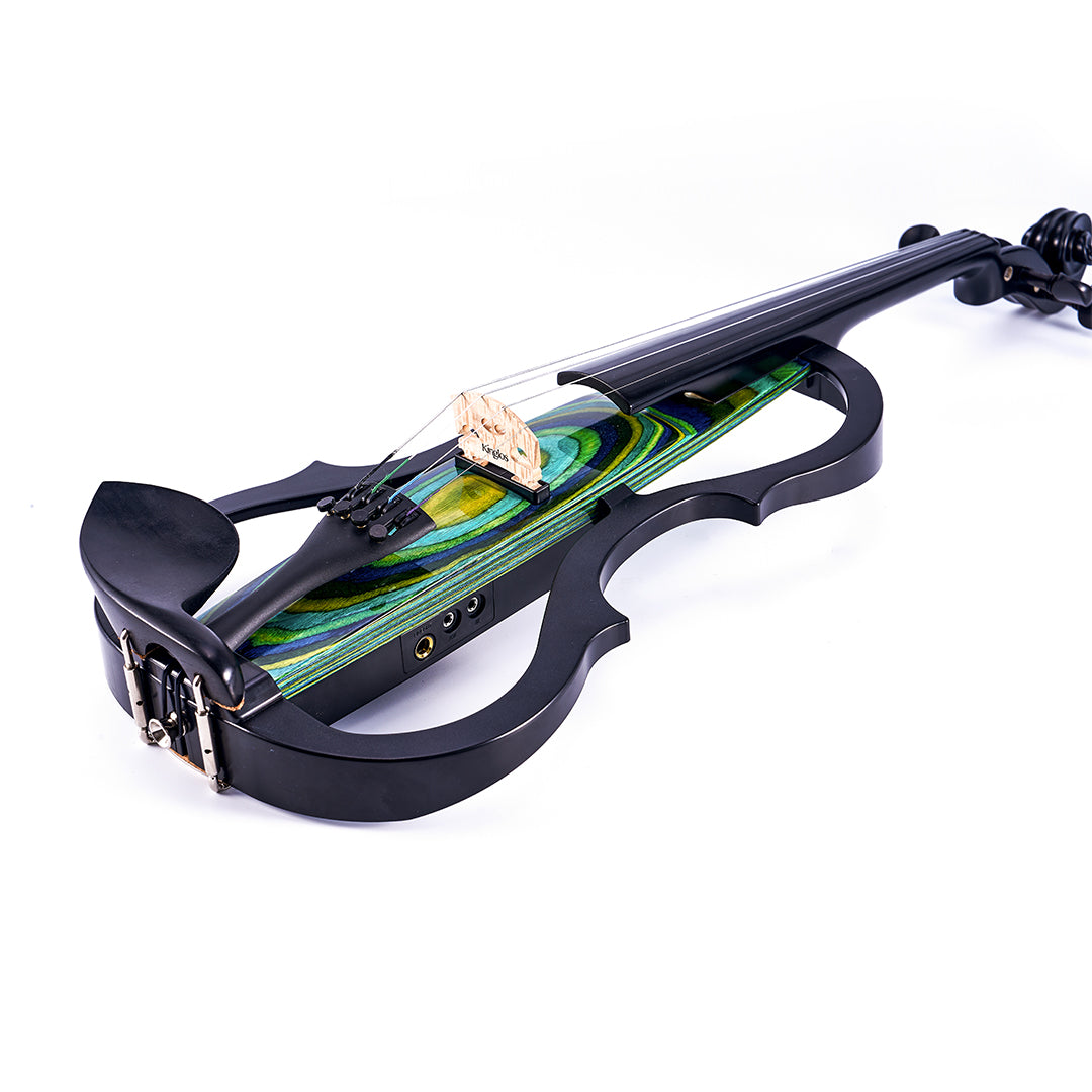 Knight - Dragon Eye - Electric Violin