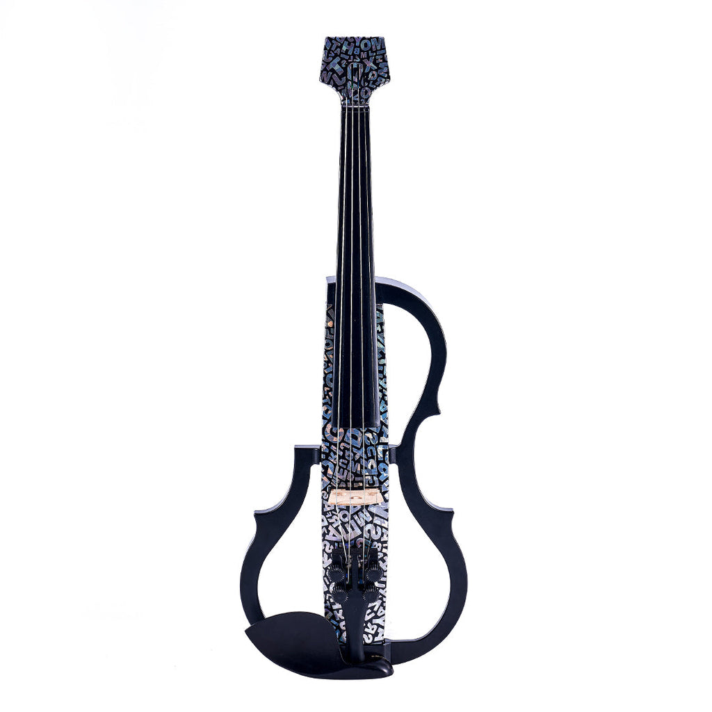 Noel Cornet revu noir specialise [SJ318] | Reverb