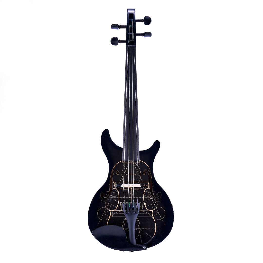 Vive - da Vinci - Electric Violin