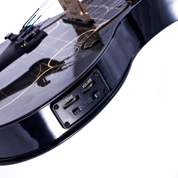 Vive - Electric Violin